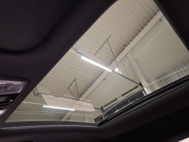 Kia Proceed vaihtoauto