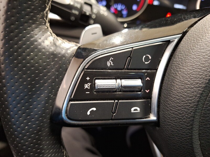 Kia Proceed vaihtoauto