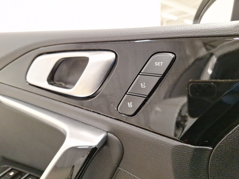 Kia Proceed vaihtoauto