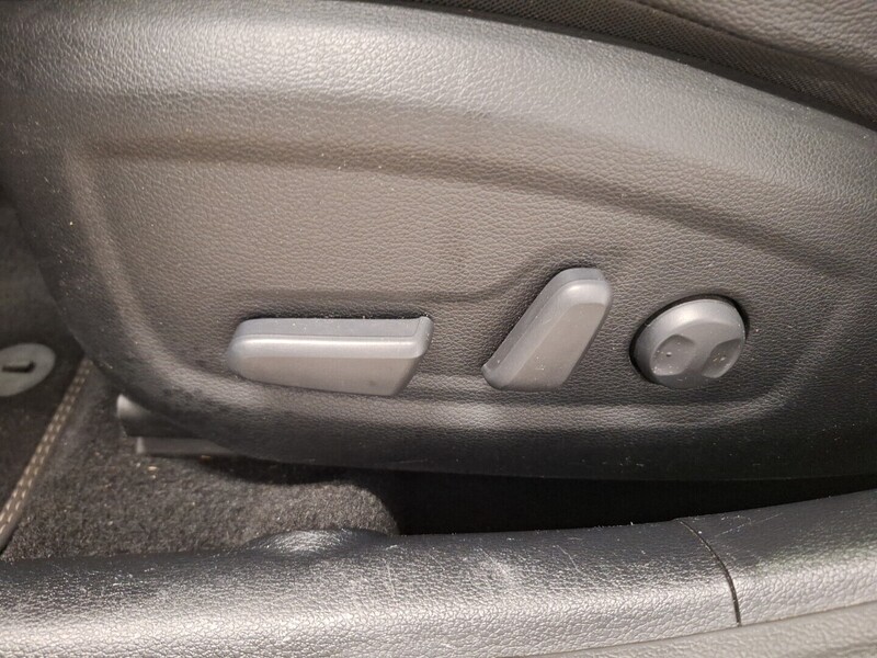 Kia Proceed vaihtoauto