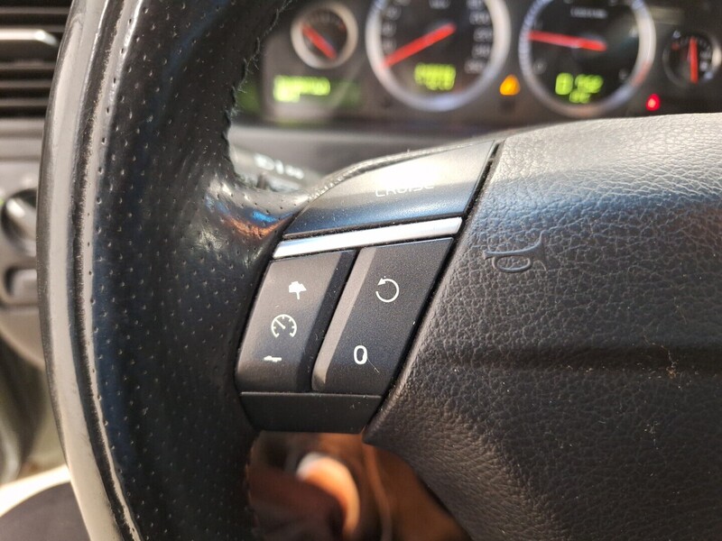 Volvo S60 vaihtoauto