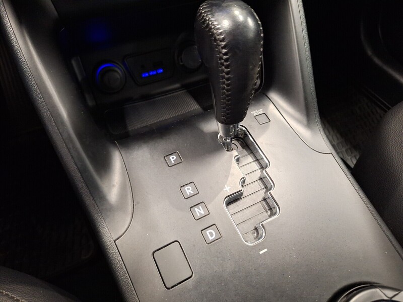 Hyundai ix35 vaihtoauto