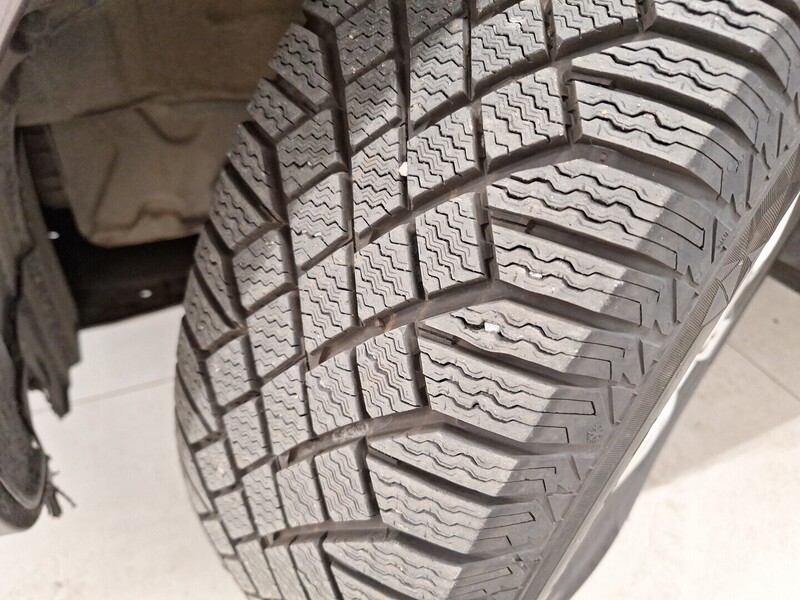 Hyundai ix35 vaihtoauto