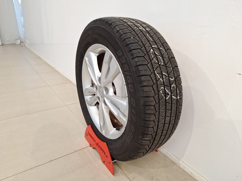 Hyundai ix35 vaihtoauto