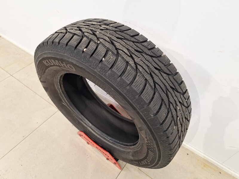 Jeep Compass vaihtoauto