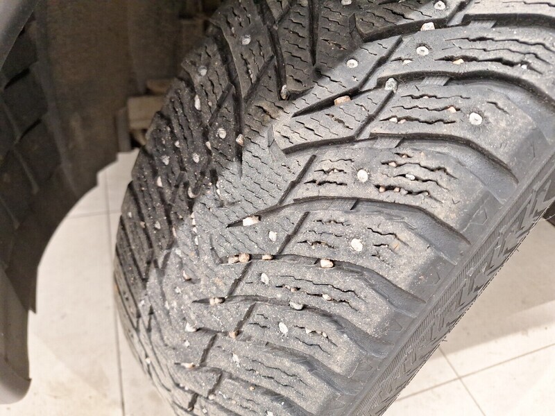 Infiniti FX30d vaihtoauto