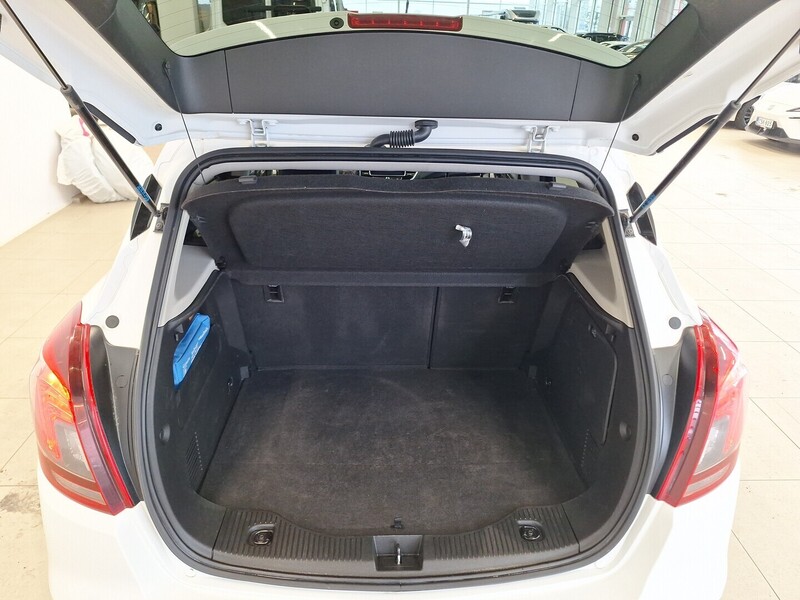 Opel Mokka vaihtoauto