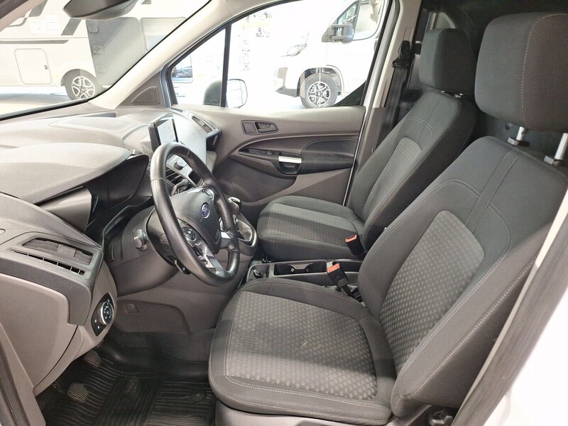 Ford Transit Connect vaihtoauto