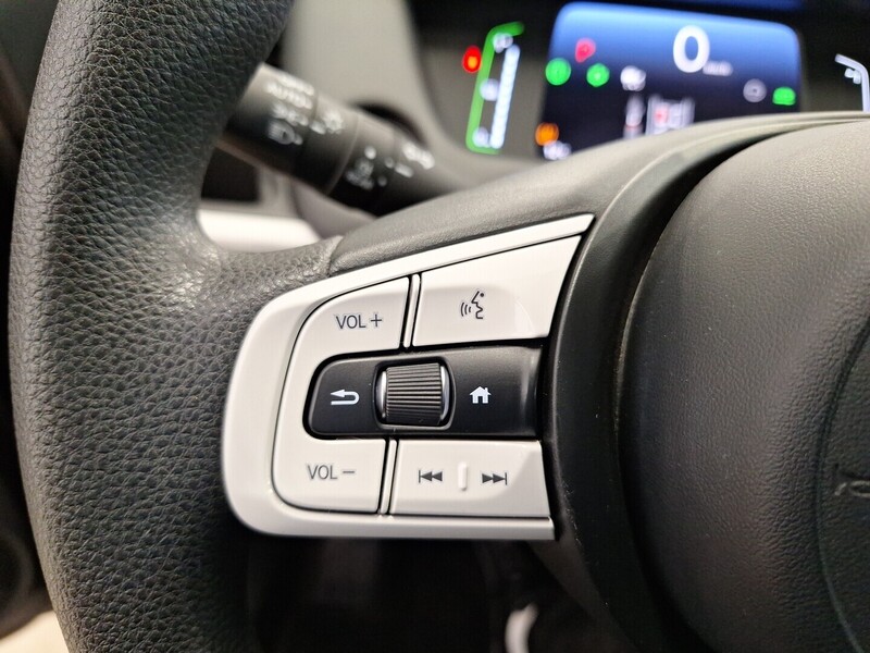 Honda Jazz vaihtoauto