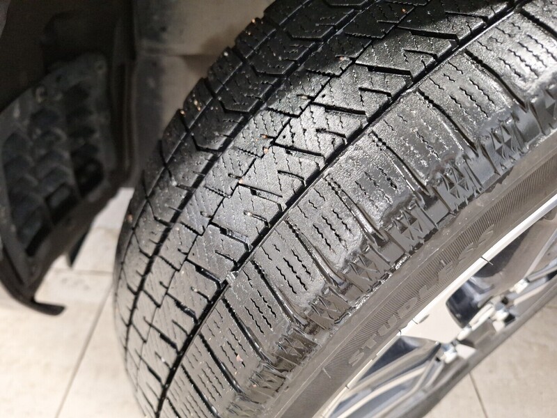 Honda Jazz vaihtoauto