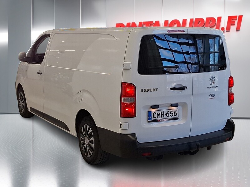 Peugeot Expert vaihtoauto