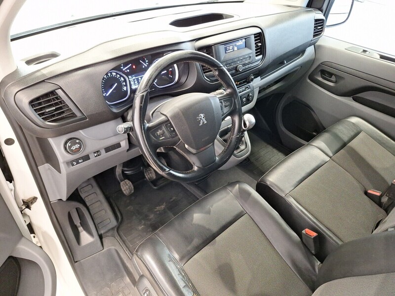 Peugeot Expert vaihtoauto