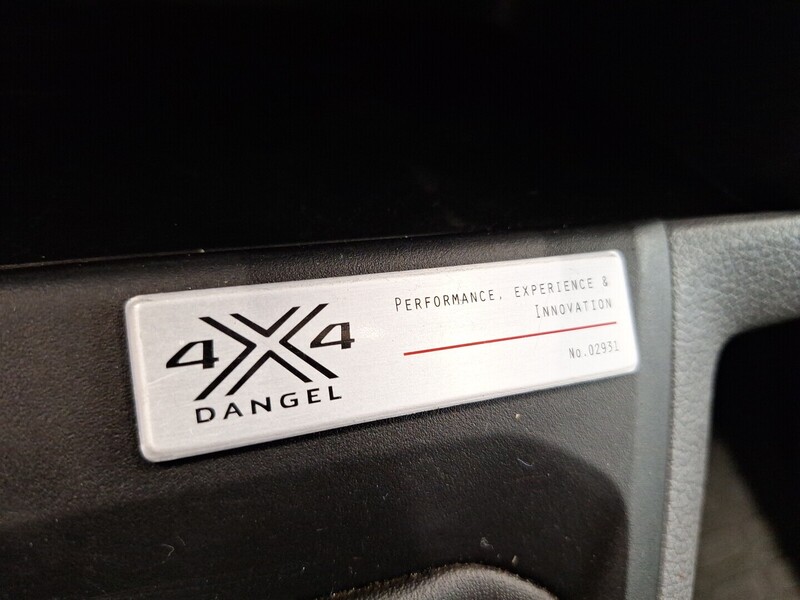 Peugeot Expert vaihtoauto