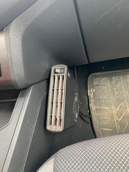 SEAT Ibiza vaihtoauto