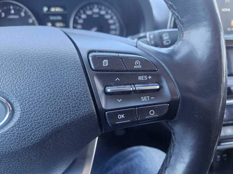 Hyundai i30 Wagon vaihtoauto