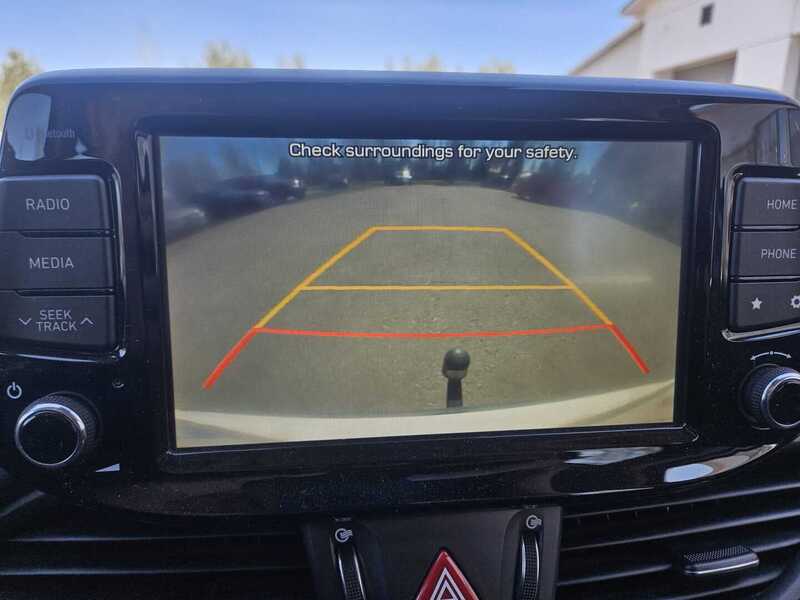 Hyundai i30 Wagon vaihtoauto