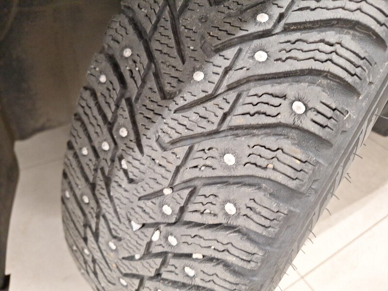 Opel Crossland X vaihtoauto