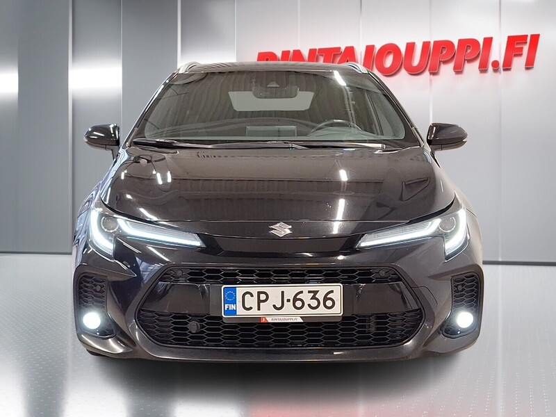 Suzuki Swace vaihtoauto