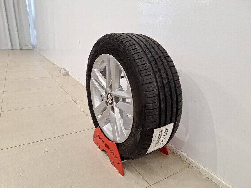 Suzuki Swace vaihtoauto