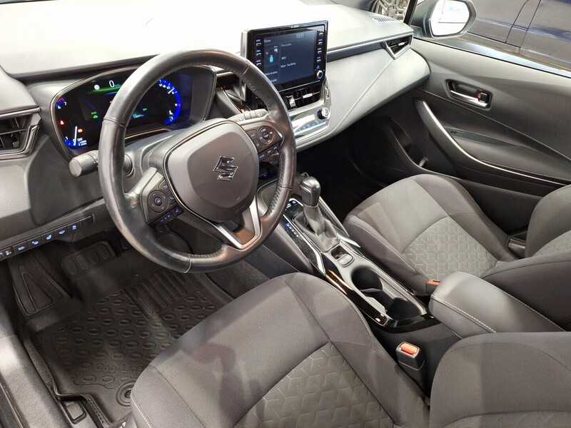 Suzuki Swace vaihtoauto