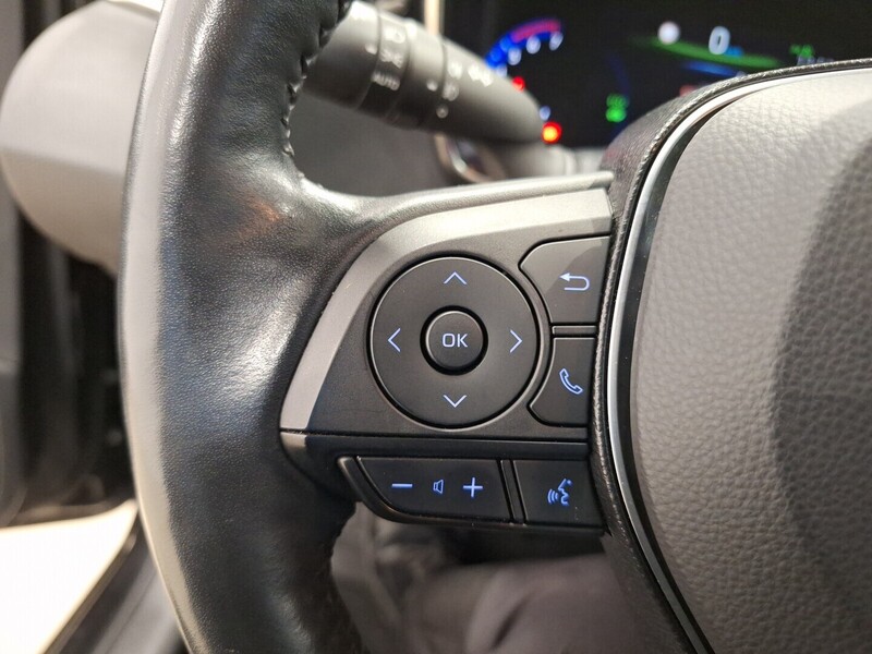 Suzuki Swace vaihtoauto