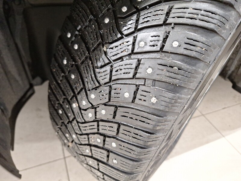 Suzuki Swace vaihtoauto