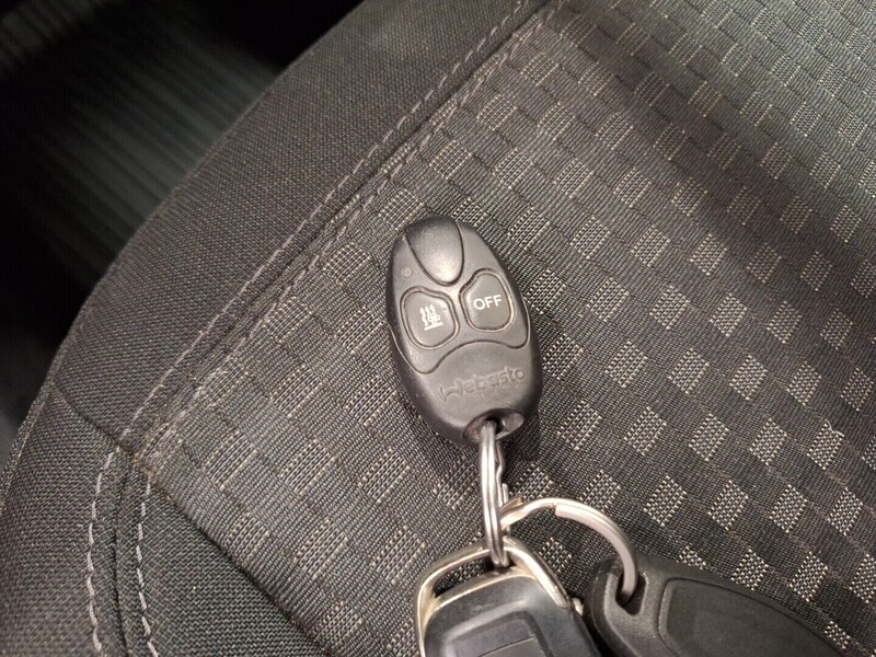 Ford Transit Connect vaihtoauto