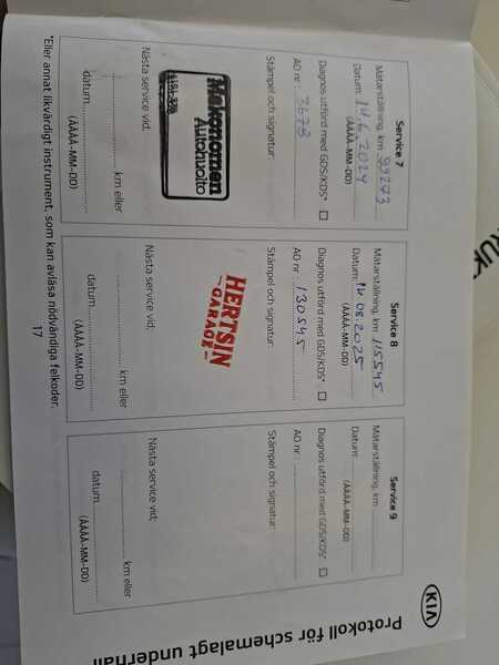 Kia Niro plug-in vaihtoauto