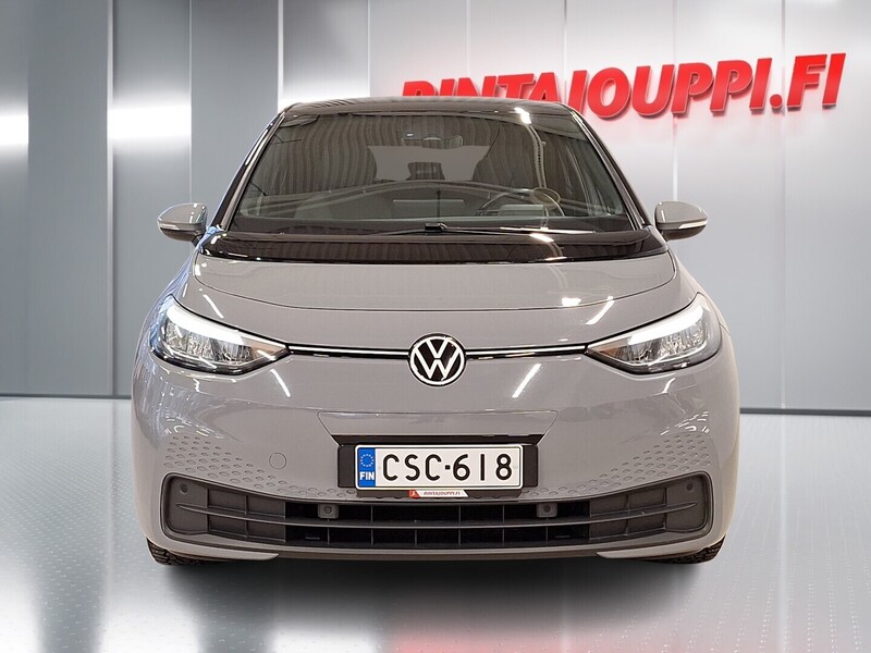 Volkswagen ID.3 vaihtoauto