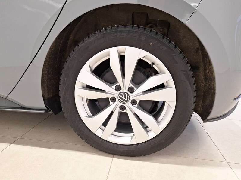 Volkswagen ID.3 vaihtoauto