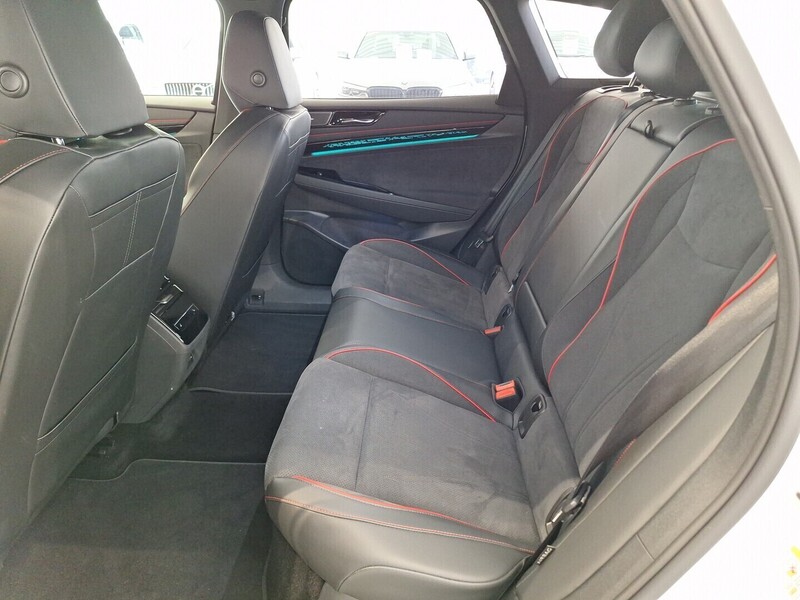 Volkswagen ID.7 vaihtoauto