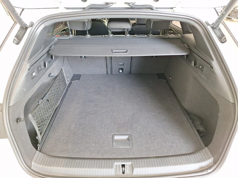 Volkswagen ID.7 vaihtoauto