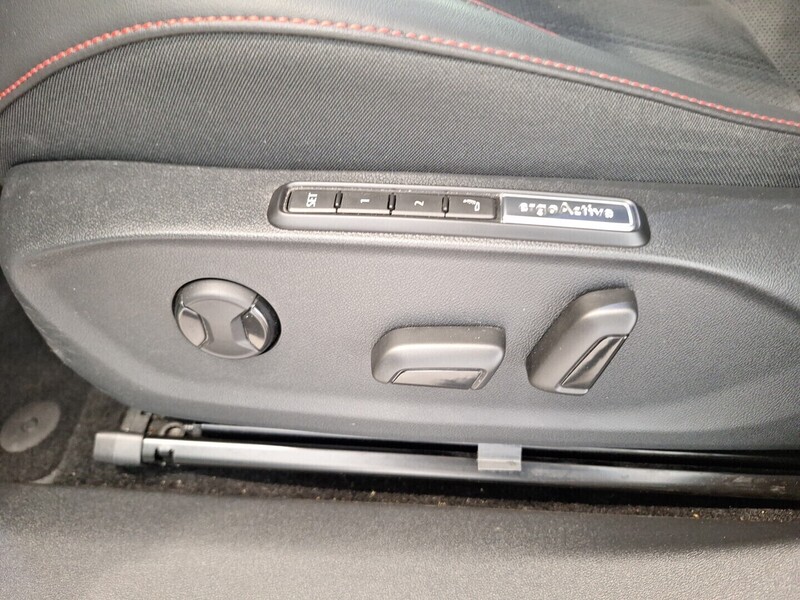 Volkswagen ID.7 vaihtoauto