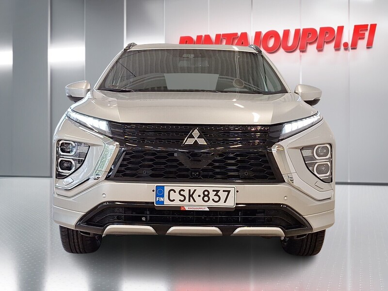 Mitsubishi Eclipse Cross vaihtoauto