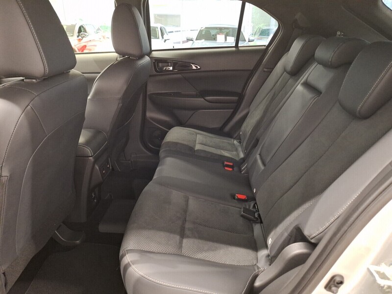 Mitsubishi Eclipse Cross vaihtoauto