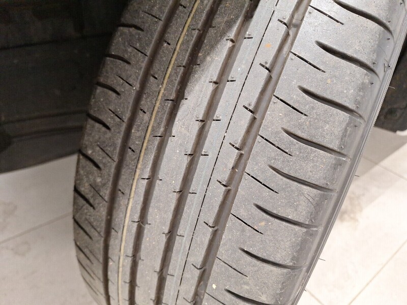 Mitsubishi Eclipse Cross vaihtoauto