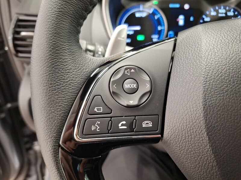 Mitsubishi Eclipse Cross vaihtoauto