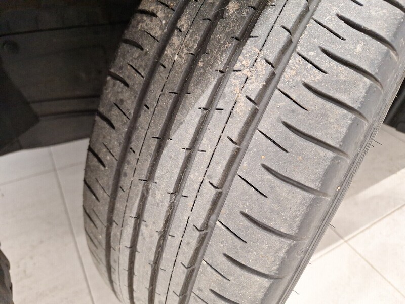 Mitsubishi Eclipse Cross vaihtoauto