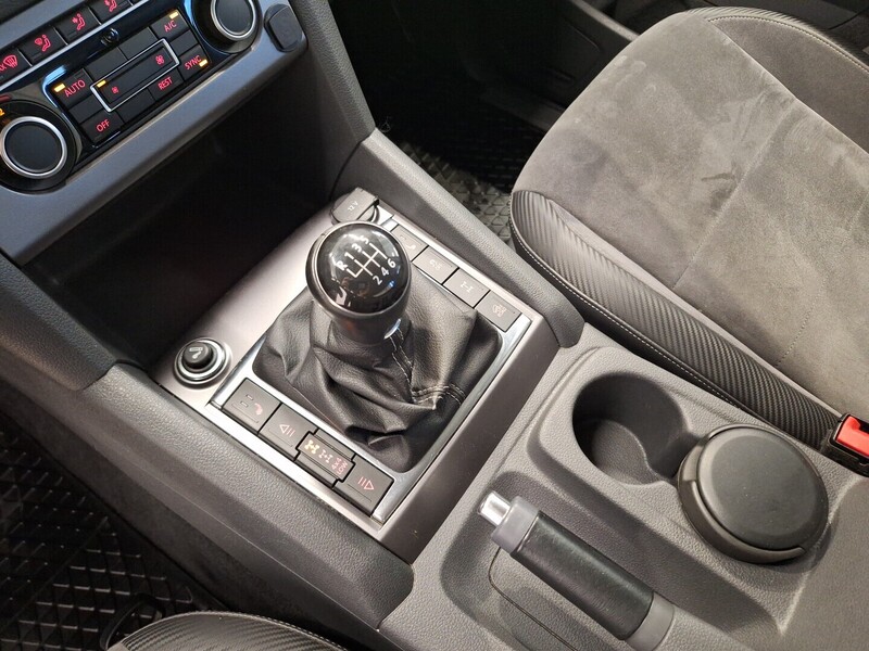 Volkswagen Amarok vaihtoauto