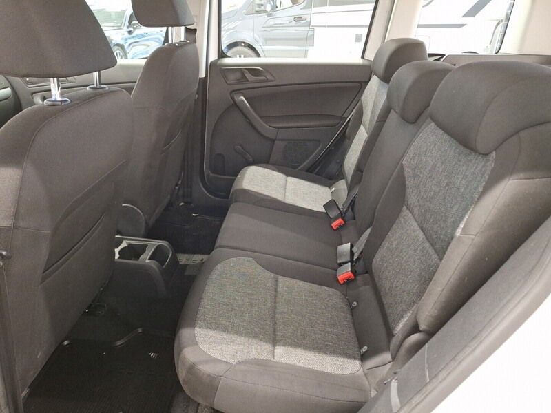Skoda Yeti vaihtoauto