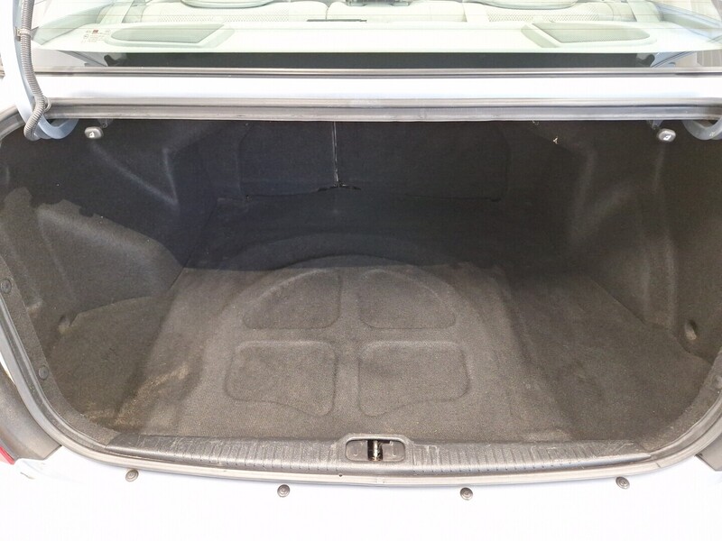 Kia Cerato vaihtoauto