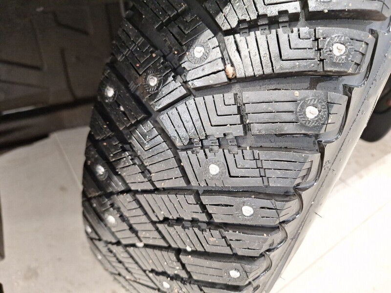 Kia Cerato vaihtoauto