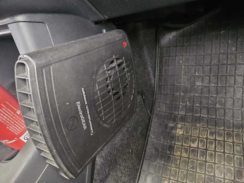 Suzuki Swift vaihtoauto