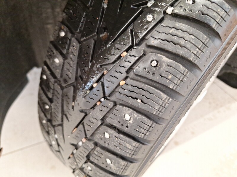 Nissan Micra vaihtoauto