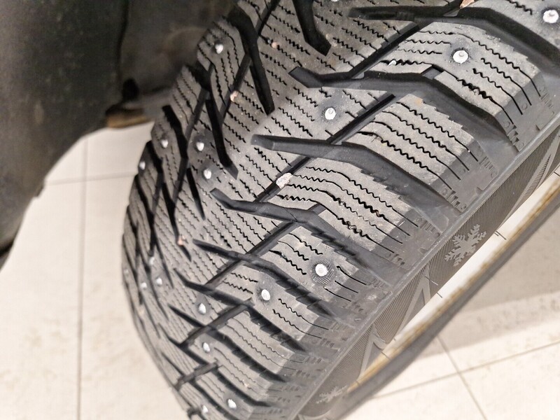 Dacia Duster vaihtoauto