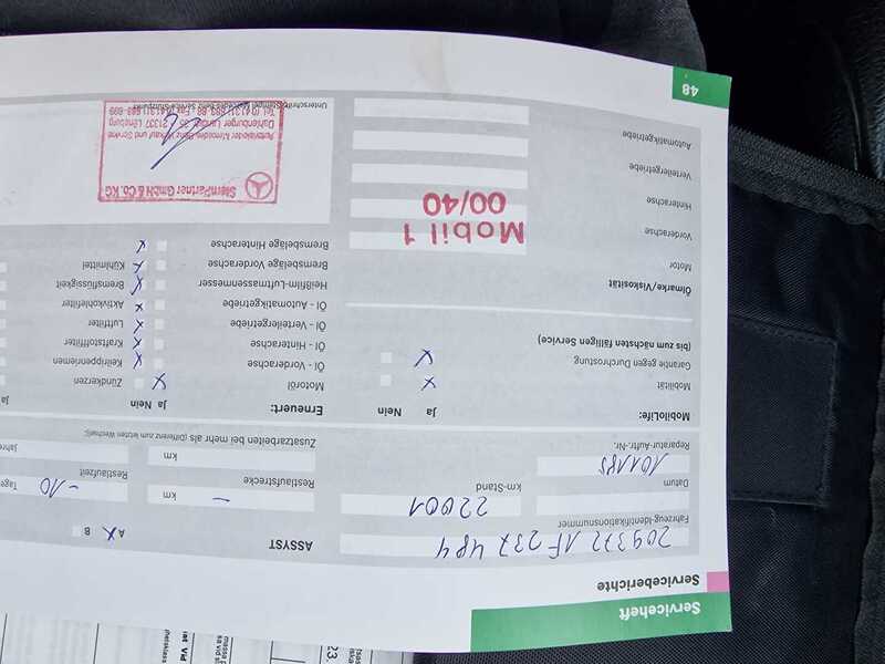 Mercedes-Benz CLK vaihtoauto