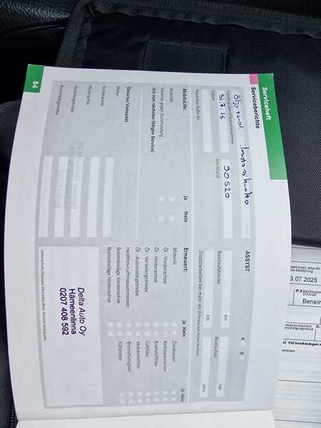 Mercedes-Benz CLK vaihtoauto