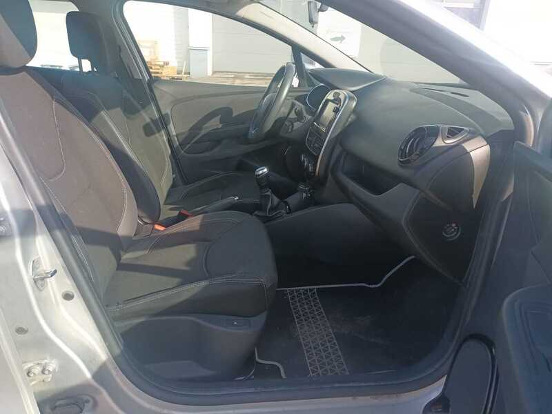 Renault Clio vaihtoauto