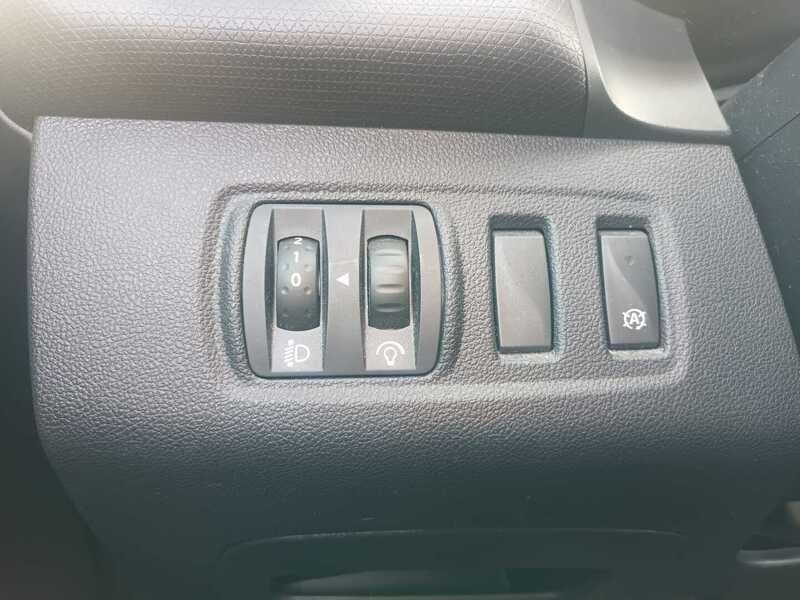 Renault Clio vaihtoauto