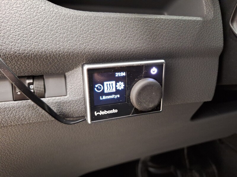 Toyota Proace Verso vaihtoauto